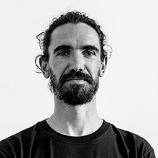p3nta - Benjamin Arthuys