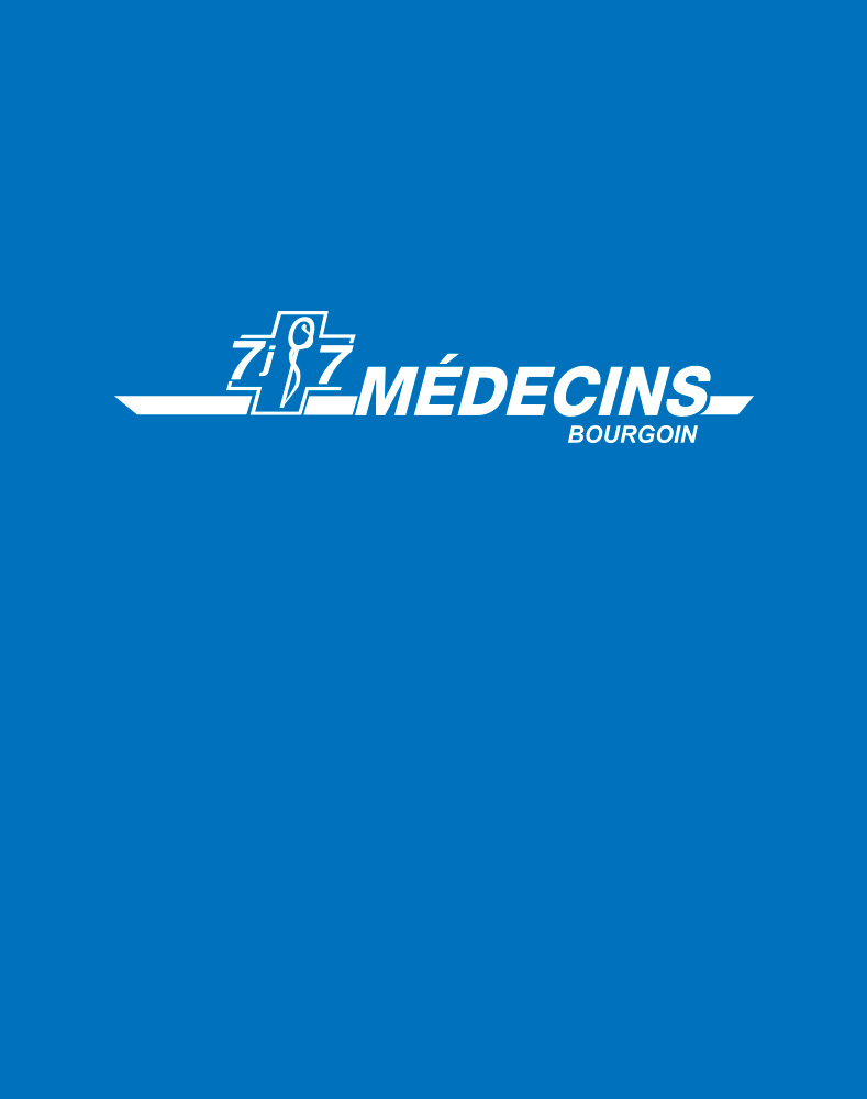 Médecins Bourgoin