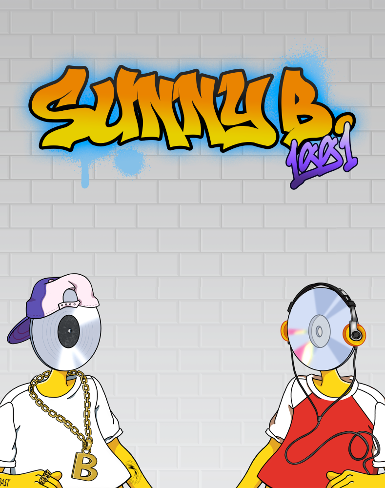 Sunny-B 1991